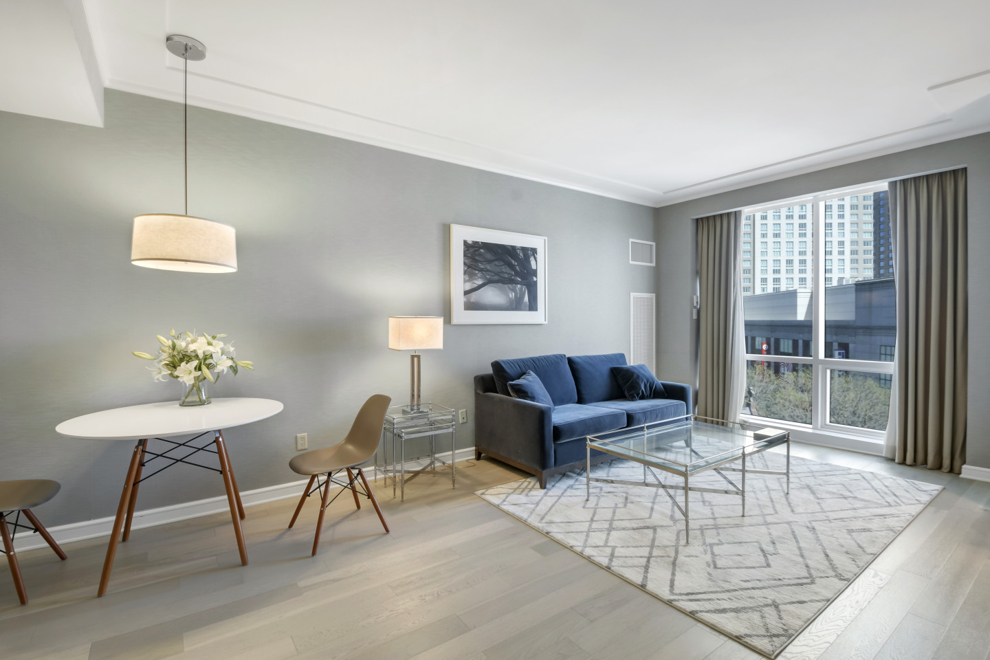 1BD / 2BA